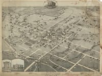 Anthology Of Denton