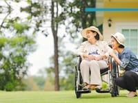 Comfort Zone Home Care INC
