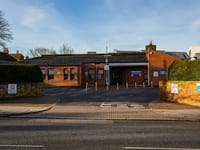 Canterbury Health Care Facility