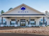 Auburn Assisted Living