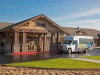 Canyon Creek Memory Care Community