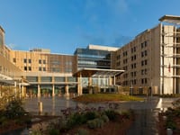 Peninsula Medical Center