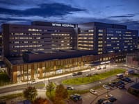 Wynn Hospital