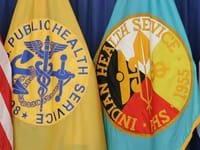 Chinle Comprehensive Health Care Facility