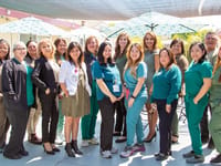 LA PALMA ADULT DAY HEALTH CARE CENTER, INC.