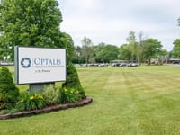 Optalis Health and Rehabilitation at St. Francis
