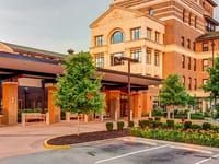 Fountain Care at Sunset Hills