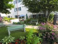 Elmwood Nursing and Rehabilitation Center