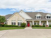 Brookdale Weatherford