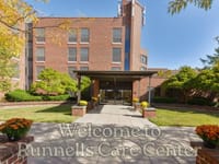 Runnells Center for Rehabilitation & Healthcare