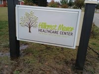 Hillcrest Manor Nursing Center