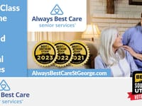 Always Best Care Senior Services Of Central Connecticut INC