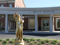 Bryce Hospital