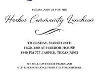 Harbor Hospice of East Texas LP