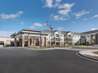 Rolling Green Village Assisted Living Facility