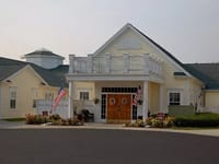 Atria Greenridge Place