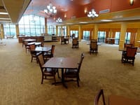 Forest Hills Care and Rehabilitation Center