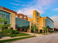 Ascension Southeast Wisconsin Hospital - St. Joseph's Campus