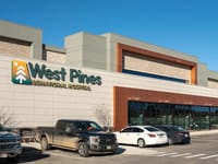 West Pines Behavioral Hospital
