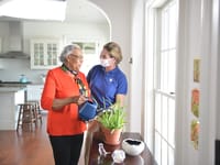 Angels Keepers Home Care LLC