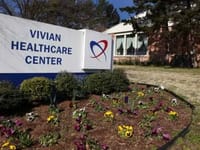 Vivian Healthcare Center