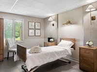 Bay Terrace Rehabilitation and Health Center