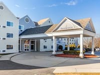 Forest Farm Health Care