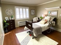 Garden Park Nursing & Rehab Ctr, LLC