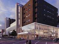 Newark Beth Israel Medical Center