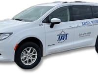 Area Wide Transport