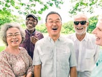 Garden Terrace Assisted Living