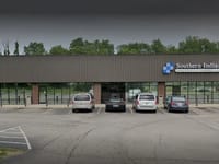 Comprehensive Pain Rehab Of Southern Indiana LLC