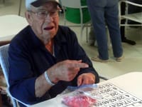 Barnsdall Nursing Home