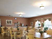 Autumn Care of Myrtle Grove