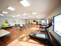 Delta South Nursing & Rehabilitation