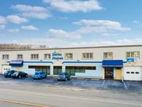 Davita Lewistown Dialysis Center