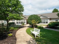 Commonwealth Senior Living At Hagerstown