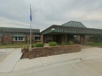 Carl Albert Community Mental Health Center