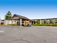 Cascade Retirement Inn