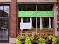 Back To Basics Healthcare LLC