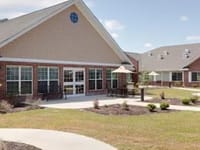 NC State Veterans Home-Kinston