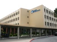 Kaiser Foundation Hospital - South San Francisco