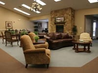 Gruene Senior Living Lp