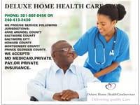 Atc Home Health Care LLC