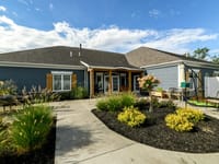Aria Senior Cares Corporation
