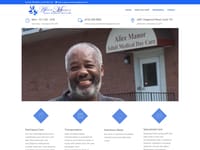Alice Manor Adult Medical Daycare