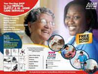 Accurate Medical Equipment & Supplies CORP