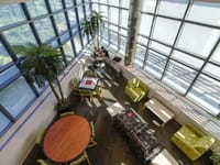Botsford Senior Living Center