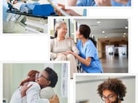 Ags Healthcare Specialists INC