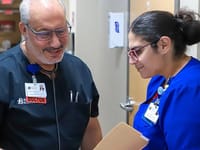 Blessing Hospital